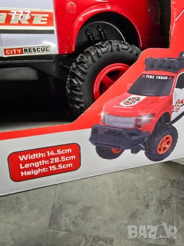 детска количка, снимка 6 - Коли, камиони, мотори, писти - 48577705