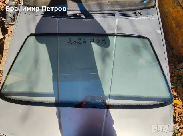 Челно стъкло Alfa Romeo GTV 916, снимка 8 - Части - 56165422