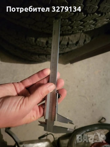 Гуми Goodyear Wranger Adventure AT 235/75/15, снимка 3 - Гуми и джанти - 52909757