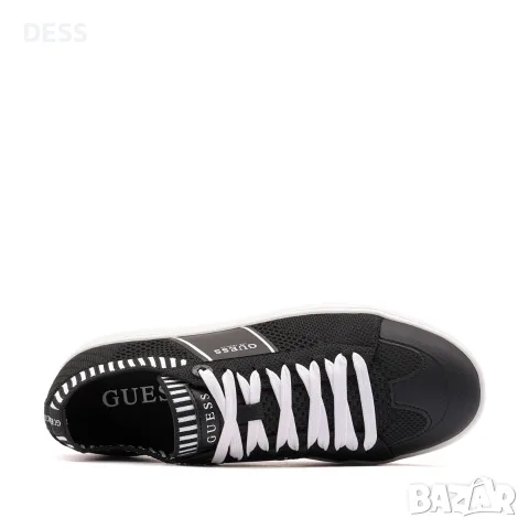 Guess Jrixie дамски кецове- оригинални, снимка 5 - Кецове - 56041456