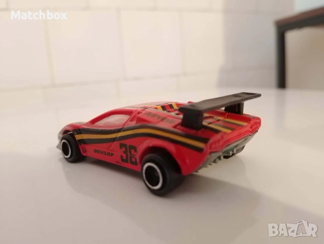 Majorette 1/64 , снимка 4 - Колекции - 48423057