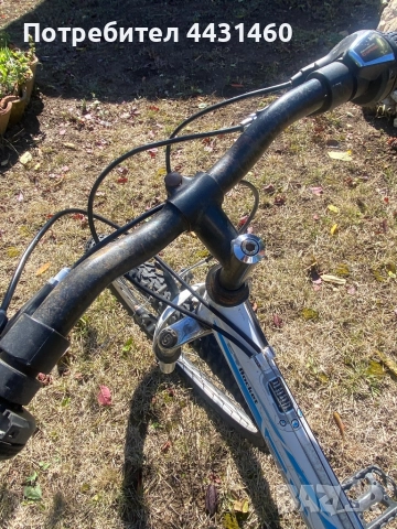 Колело Rocket 24 цола, снимка 3 - Велосипеди - 51951552