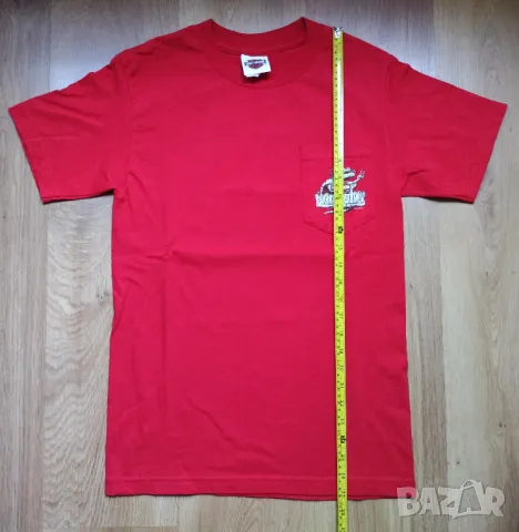 Harley Davidson - мъжка тениска, снимка 9 - Тениски - 50084896