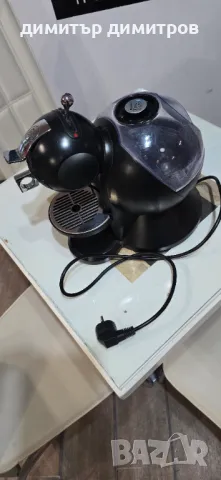 кофемашина krups Dolce Gusto за профилактика e