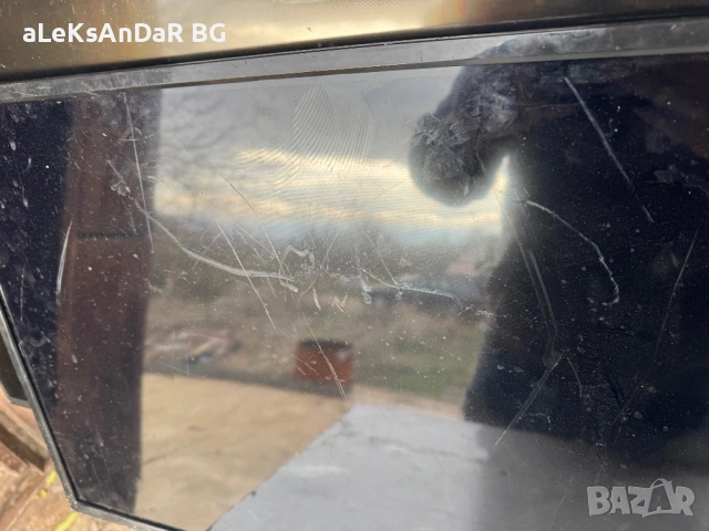 Телевизор crown 32, снимка 2 - Телевизори - 54284162