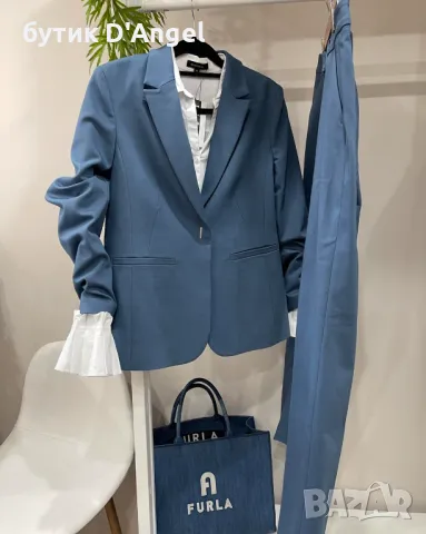 More&more панталон, снимка 2 - Панталони - 49547236