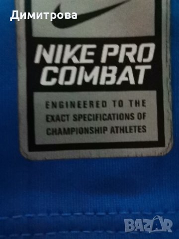 NIKE - oригинална спортна блуза, снимка 3 - Спортни екипи - 37544522