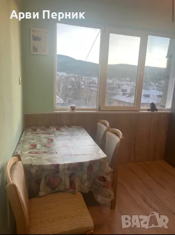 Продава 2-СТАЕН,гр.Перник, Могиличе , снимка 7 - Апартаменти - 48682052