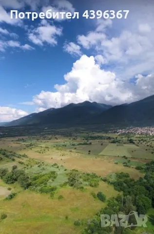 Продава се Парцел до Парк Рила в гр.Дупница, снимка 7 - Парцели - 49231956