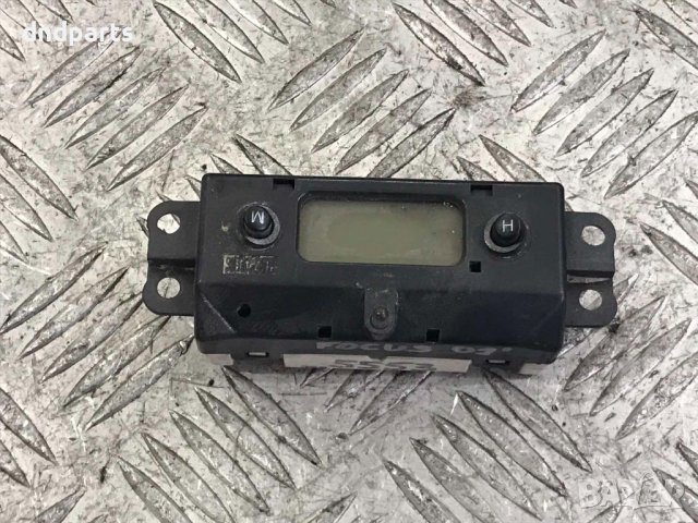 Дисплей Ford Focus,2001г., снимка 1 - Части - 40228246