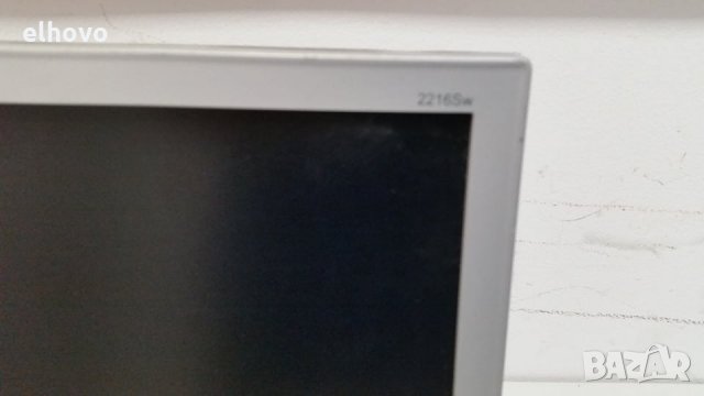 Монитор AOK2216SW, снимка 3 - Монитори - 30032568