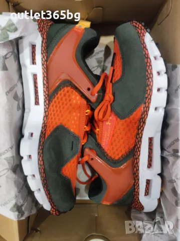 Under Armour - Hovr Summit 3022579-303 №45 Оригинал Код 732, снимка 2 - Маратонки - 48053589