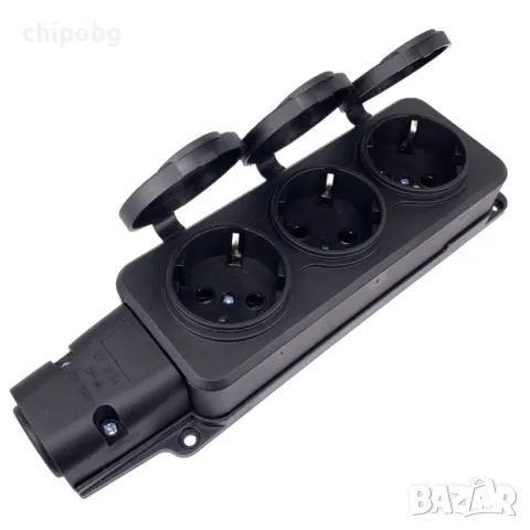 Удължител No brand 5703, снимка 1