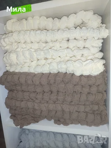 Калъфи за столове 6 броя - 13 € / boxnow , снимка 4 - Други - 51949447