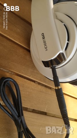 Superlux HD681 EVO Слушалки , снимка 4 - Слушалки и портативни колонки - 40853198