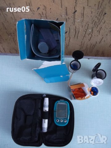 Лот от 3 бр. апарати за диабетици, снимка 4 - Други - 42102548