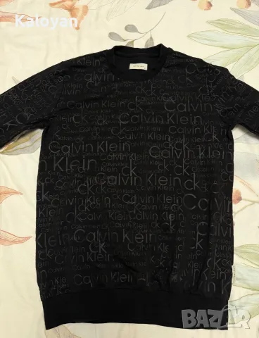 Блуза на Calvin Klein 