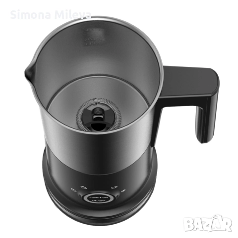 Кана за мляко на пяна Muhler MFF-44S, снимка 3 - Други стоки за дома - 52410747