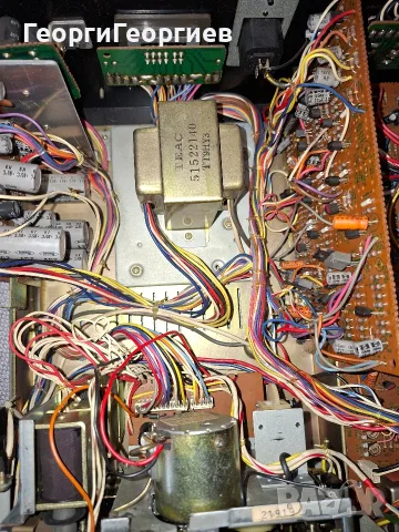 TEAC MODEL C-3...., снимка 13 - Декове - 55539820