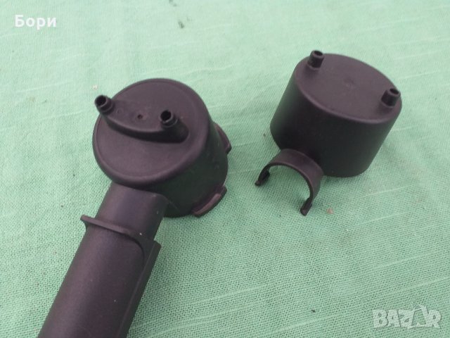 Нова ръкохватка с цедка за кафемашини, снимка 8 - Кафемашини - 31532729