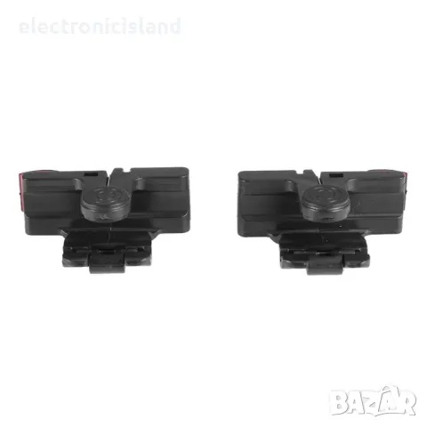 Trigger L1 R1 бутони за стрелба и мобилна игра на смарт телефон, таблет, снимка 3 - Селфи стикове, аксесоари - 29803045