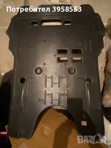 Ситроен ц4 Citroen c4 кора