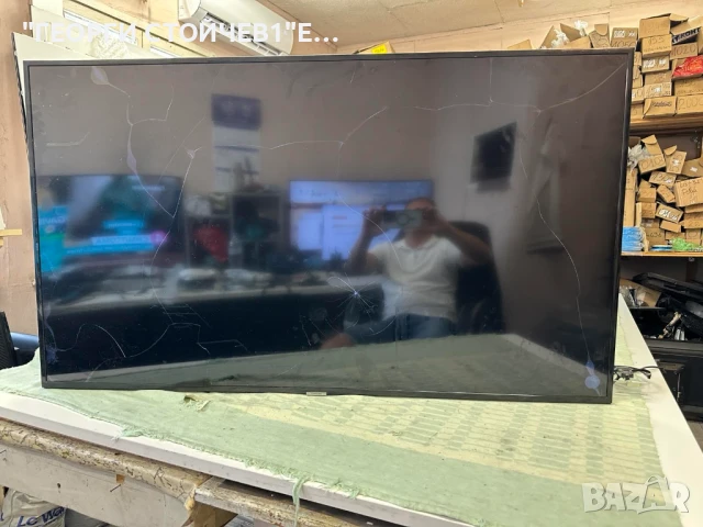 UE55NU7093U    BN41-02622A    BN94-1269F   BN44-00932C    L55E6_NHS  CY-NN055HGLVCH 