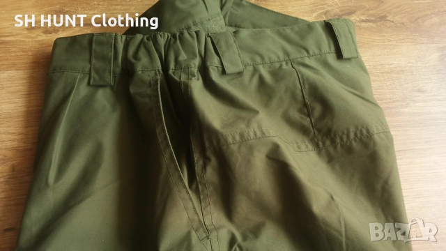 Beaver Lake HUNTING WATERPROOF Trouser размер M / L за лов панталон водонепромокаем - 1753, снимка 5 - Екипировка - 52887957