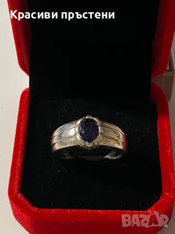 Златен пръстен 6,04 гр 9 кр