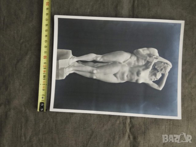 Продавам снимка от Третия  Райх -Фото Хофман, снимка 6 - Други ценни предмети - 29613405