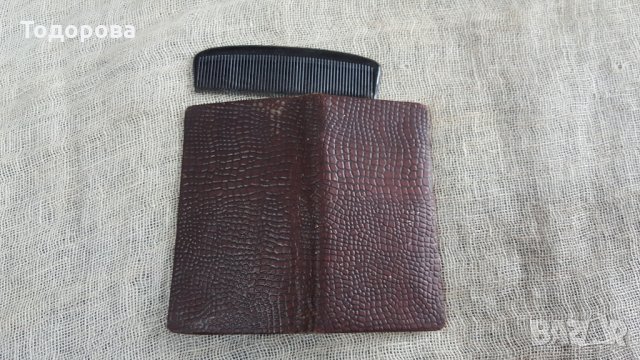 Старинен комплект за суетни господа , снимка 4 - Антикварни и старинни предмети - 30990156