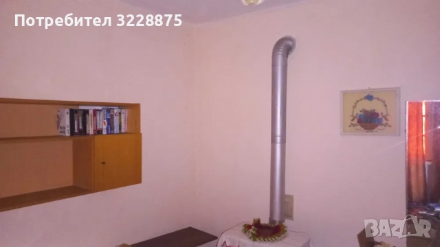 С.Крета община Гулянци-масивна къща 130кв.м. допълнителни постройки-над 150кв.м., снимка 4 - Къщи - 51573862