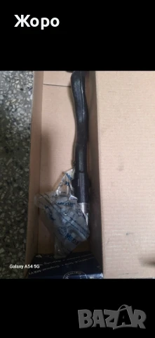 Външен кормилен накрайник Е46 136к. ляв, снимка 2 - Части - 50497076