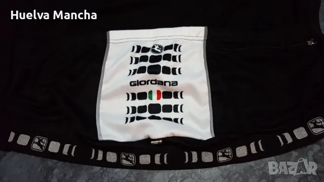 Велоекип Giordana, снимка 5 - Спортни дрехи, екипи - 50383547