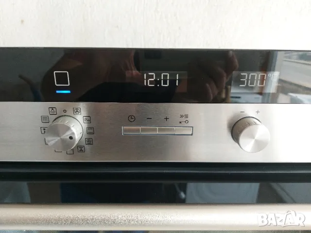 Фурна Siemens
За вграждане
, снимка 3 - Печки, фурни - 50360547