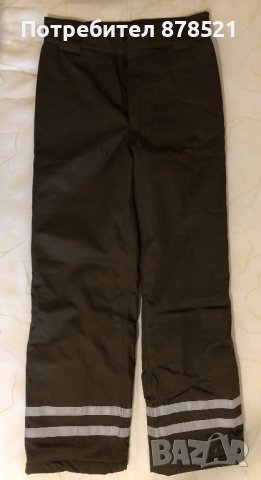 Студозащитен панталон, снимка 3 - Панталони - 37446641