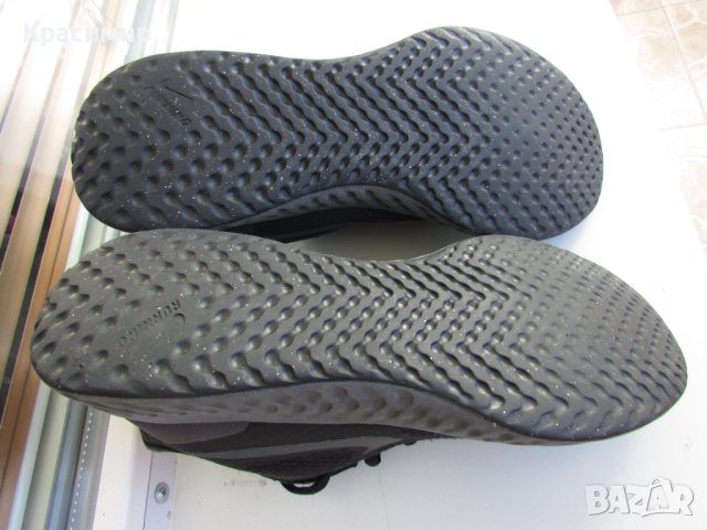 Маратонки Nike Revolution 5 'Black Anthracite', снимка 10 - Маратонки - 42911487
