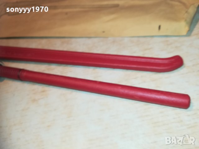 тръбен ключ 90 градуса. Цол - 1.5" 1212201407, снимка 15 - Ключове - 31096542