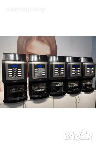 Кафе машина за Ho.Re.Ca  Necta Korinto Prime, снимка 3 - Кафемашини - 47344203