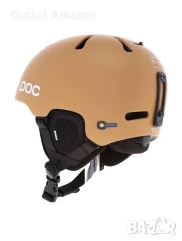 POC

Fornix Mips ски и сноуборд каска унисекс

, снимка 2 - Зимни спортове - 49656969