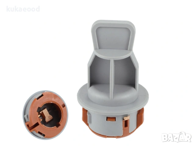 Фасунга за мигач за VW Golf 5, снимка 2 - Части - 54067222