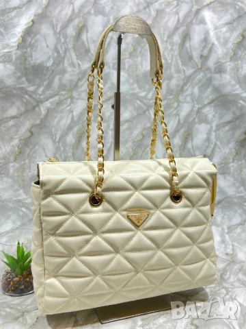 чанти prada , снимка 6 - Чанти - 50744264