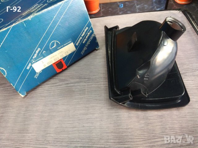 A0008220123=A6318220120,**NEU**Mercedes-Benz**MB 100 **Мигач, десен **W631**02.1987-1991*, снимка 2 - Части - 34967995