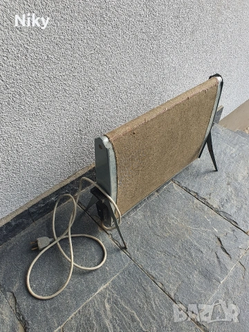 Уред за гланциране на снимки , снимка 2 - Антикварни и старинни предмети - 54193200