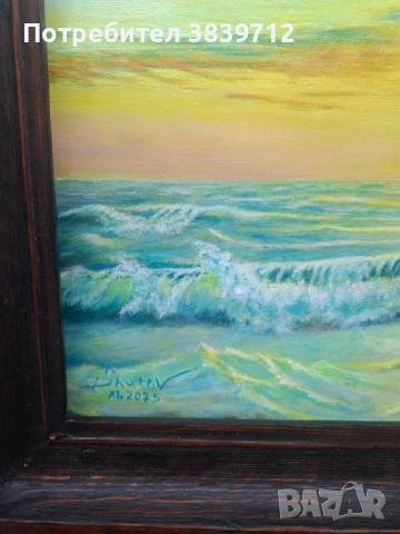 картина , снимка 3 - Картини - 53144853