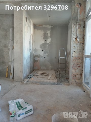 Строителни ремонти , снимка 8 - Ремонти на апартаменти - 35616913