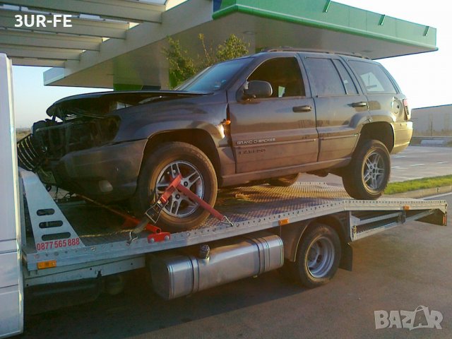 Пътна помощ Пловдив, снимка 5 - Пътна помощ - 37840563