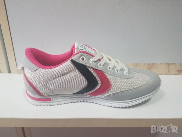 Дамски маратонки Arriva №36, снимка 2 - Маратонки - 30530414