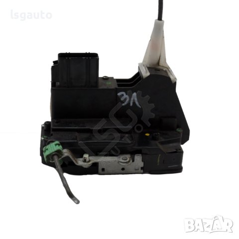 Брава задна лява врата Mazda Tribute 2000-2011 ID: 114372, снимка 2 - Части - 42889229