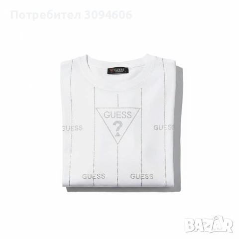 Нови модели дамски тениски, снимка 4 - Тениски - 54149580